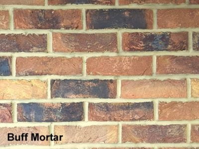 Autumn Blaze Brick Slip