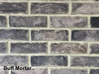 Slate Grey Brick Slip