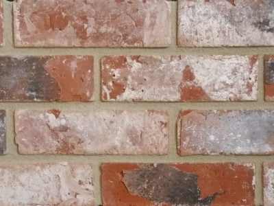 Loft House Brick Slips