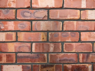 Victorian Reclaimed Brick Slips
