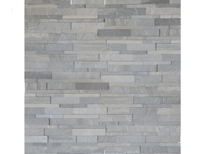 Kandla Grey Split Face Wall Cladding Per M2